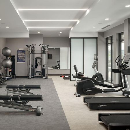 Courtyard By Marriott Nashville سميرنا المظهر الخارجي الصورة