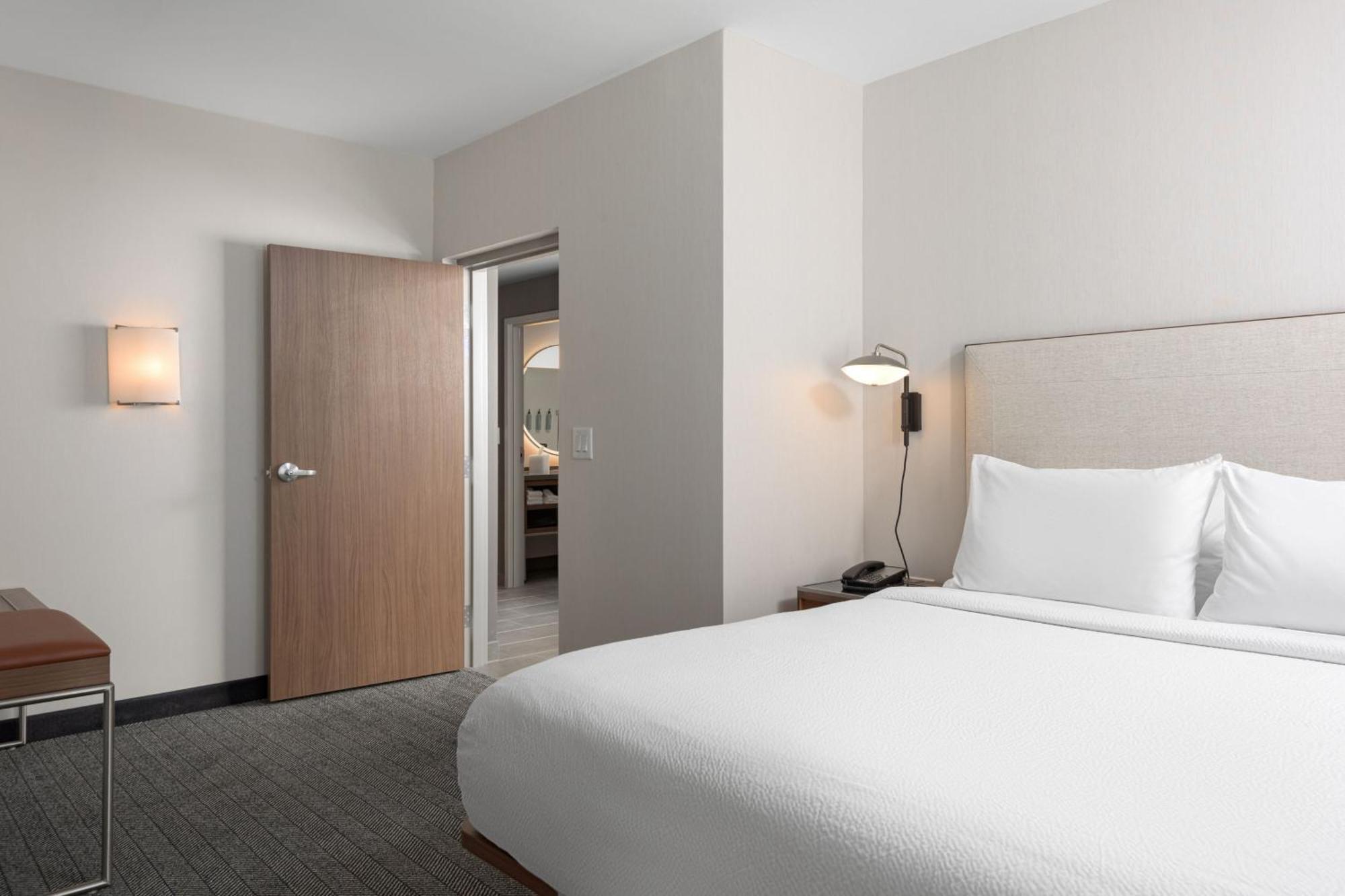 Courtyard By Marriott Nashville سميرنا المظهر الخارجي الصورة