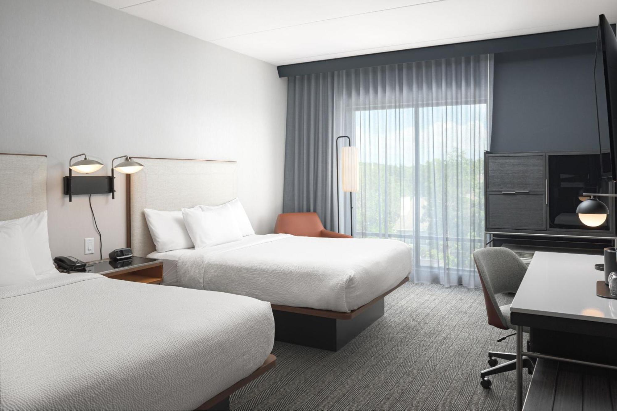 Courtyard By Marriott Nashville سميرنا المظهر الخارجي الصورة