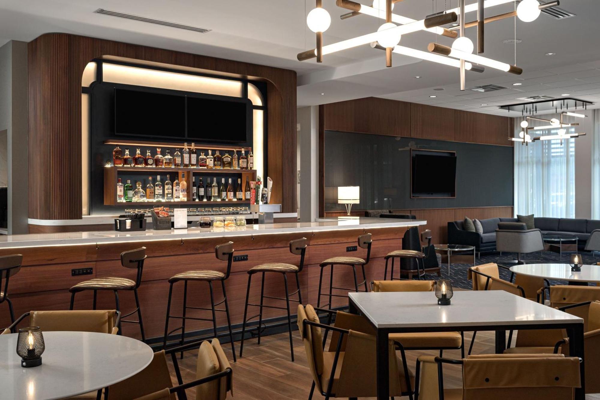 Courtyard By Marriott Nashville سميرنا المظهر الخارجي الصورة