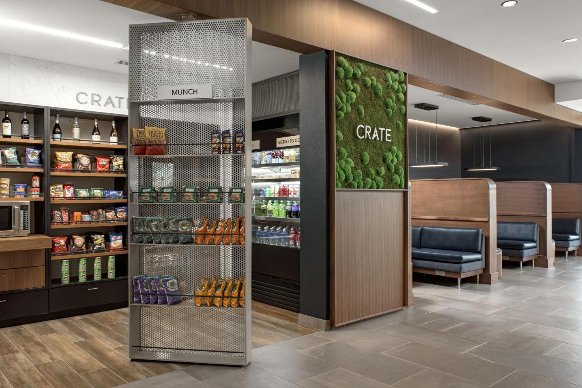 Courtyard By Marriott Nashville سميرنا المظهر الخارجي الصورة